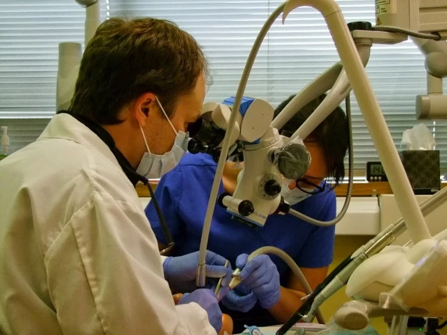 Radiant Smile Dentistry Picture 5