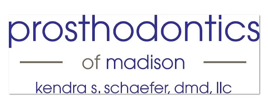 Prosthodontics of Madison - Kendra Schaefer, DMD & Christine Roenitz, DMD Picture 1