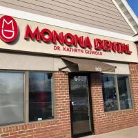 Monona Dental ico