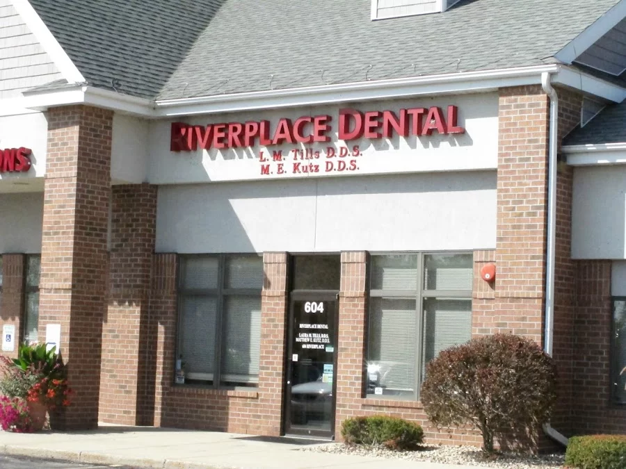 Dr. Matthew E. Kutz, DDS Picture 1