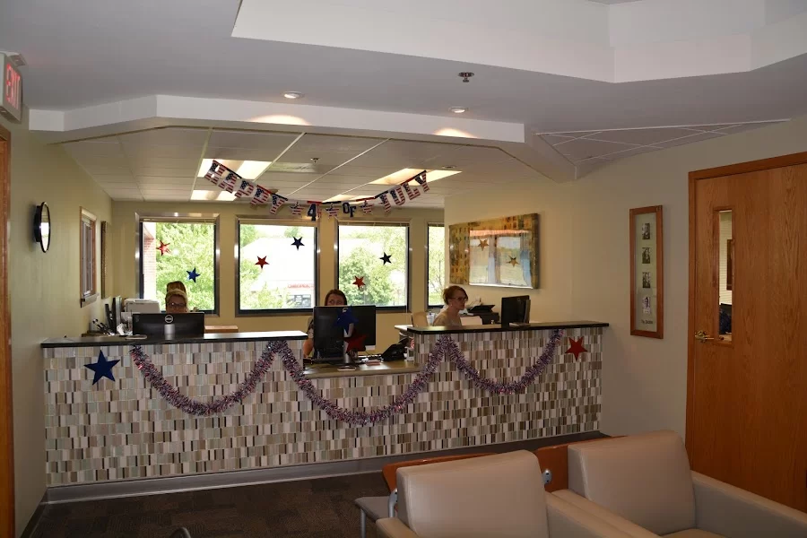 Affiliated Dentists S.C. Picture 3