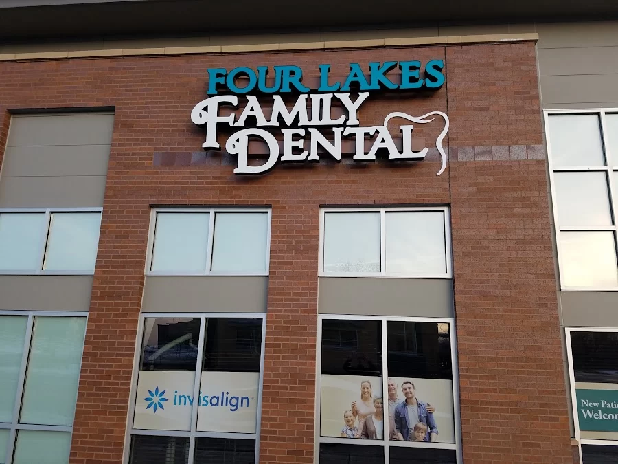 Four Lakes Family Dental Picture 8