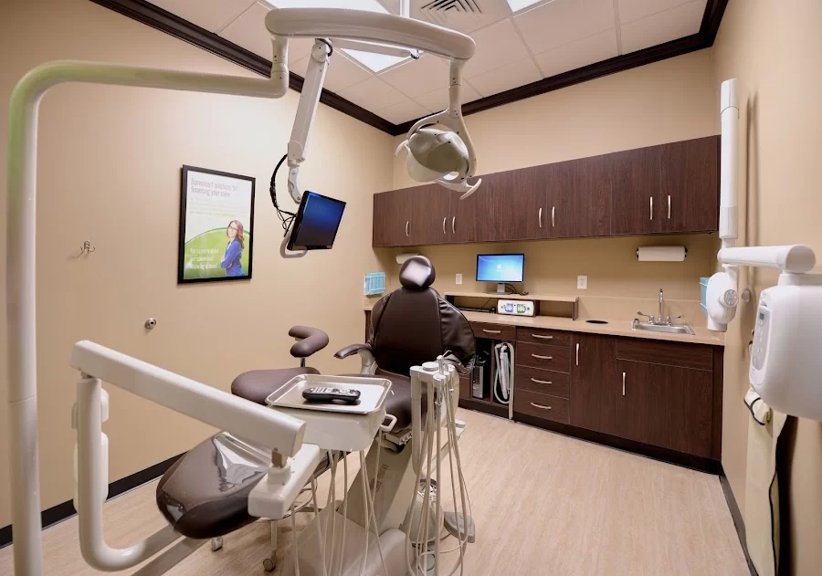 Four Lakes Family Dental Picture 5
