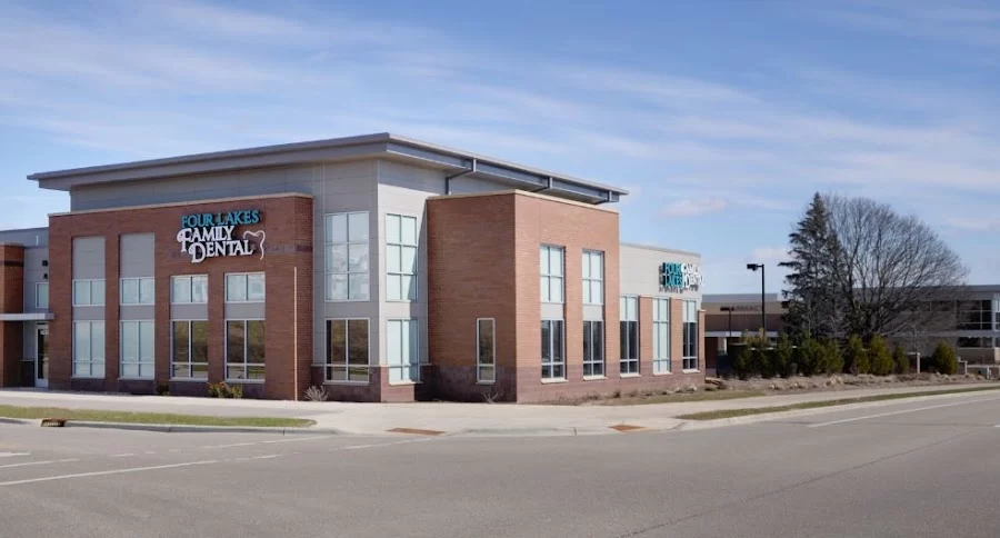 Four Lakes Family Dental Picture 2