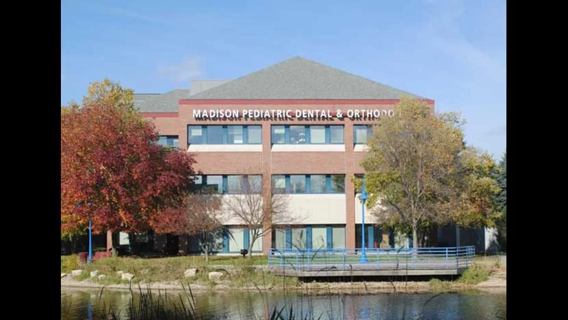 Madison Pediatric Dental and Orthodontics Picture 2
