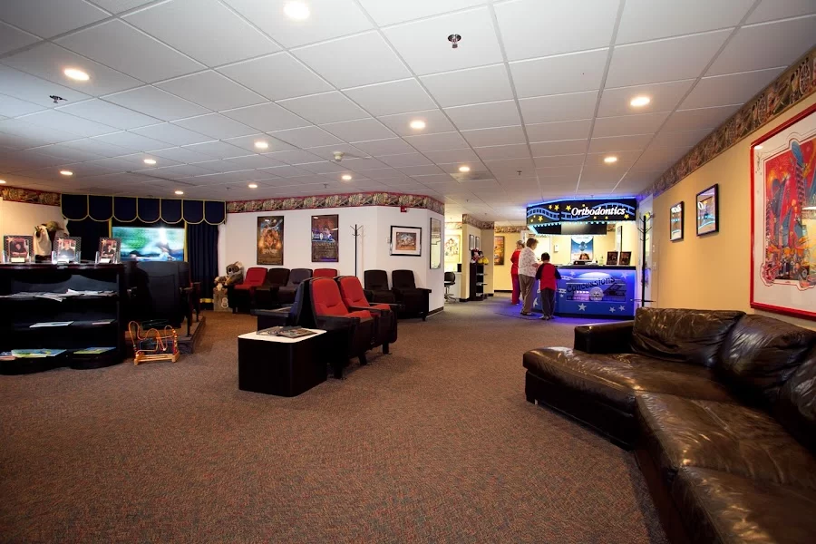 Madison Pediatric Dental and Orthodontics Picture 4