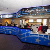 Madison Pediatric Dental and Orthodontics ico