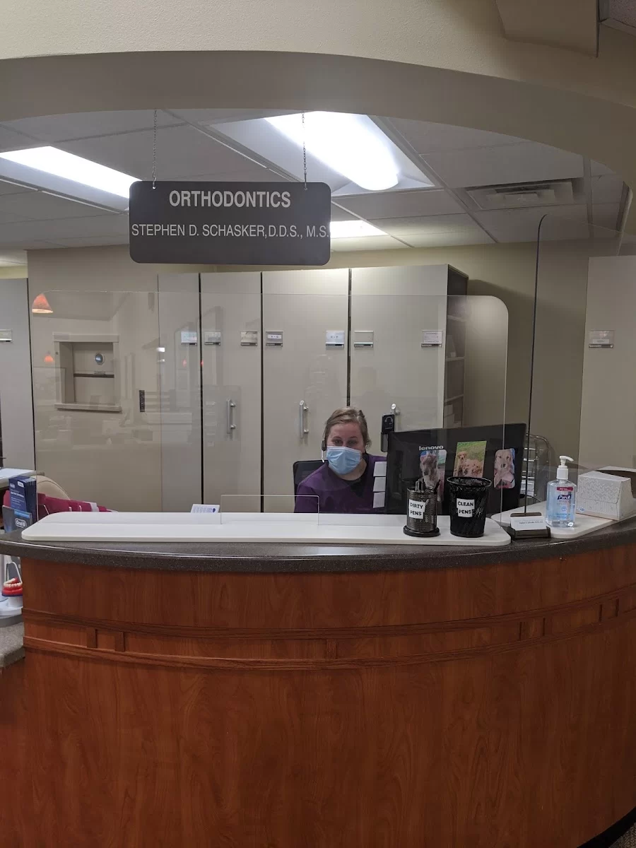 Dental Health Orthodontics - East Clinic Picture 6