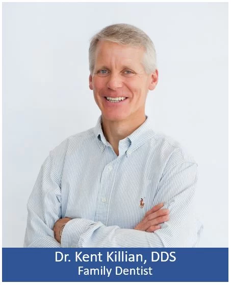 Dr. Kent Killian, DDS - Family/General Dentist Picture 1