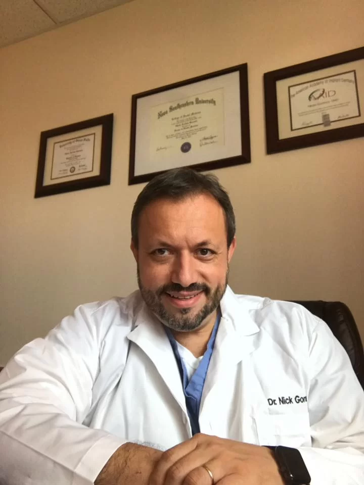Tropic Dental, Nikola Goranov, DMD Picture 1