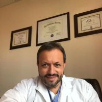 Tropic Dental, Nikola Goranov, DMD ico