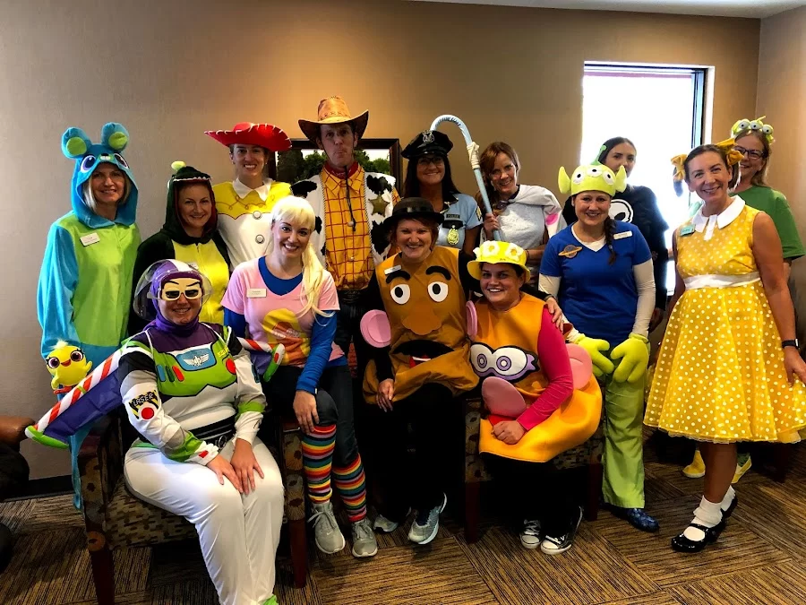 Warren Family Dental Picture 7