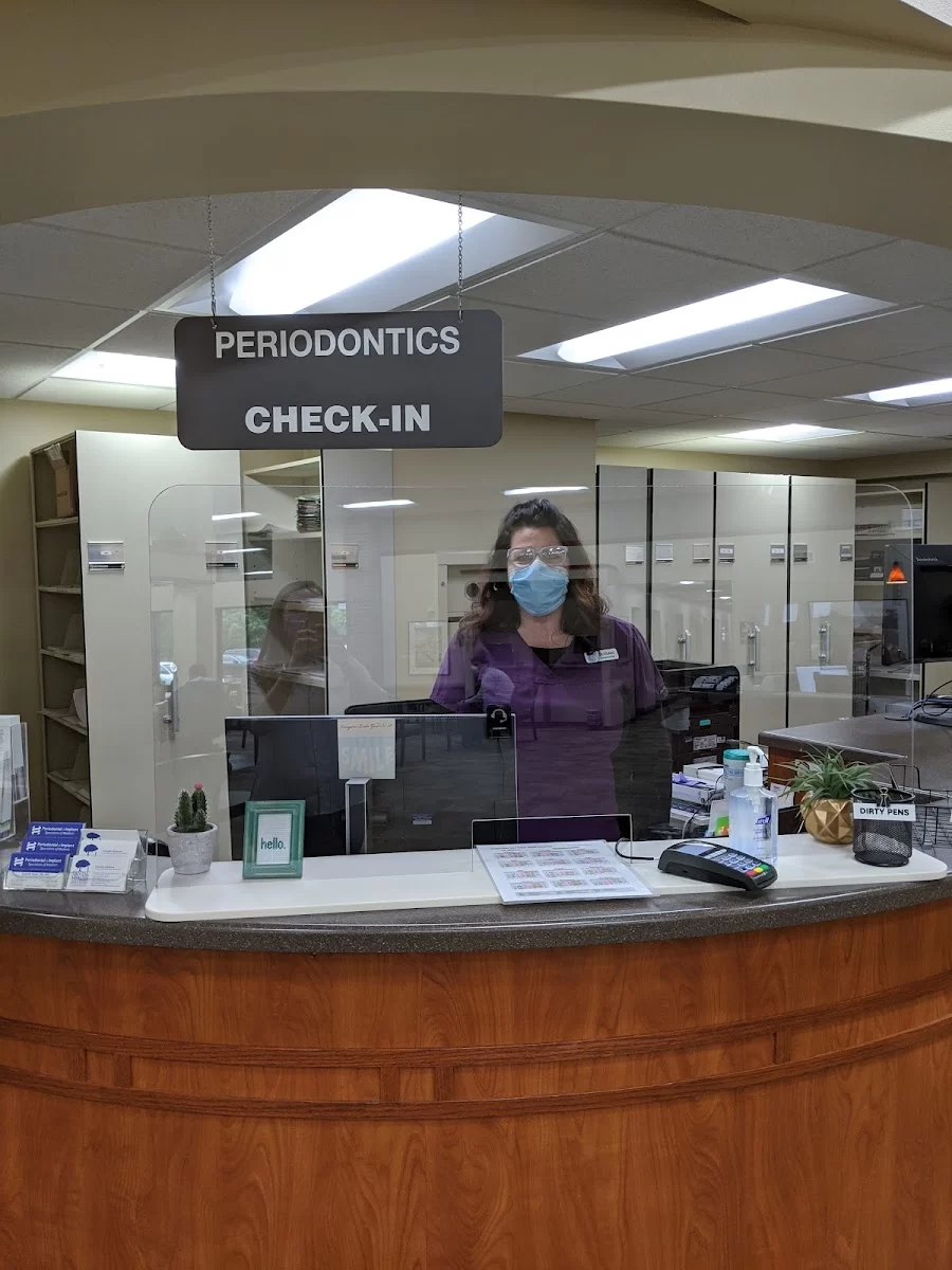 Periodontal & Implant Specialists of Madison - East Clinic Picture 8