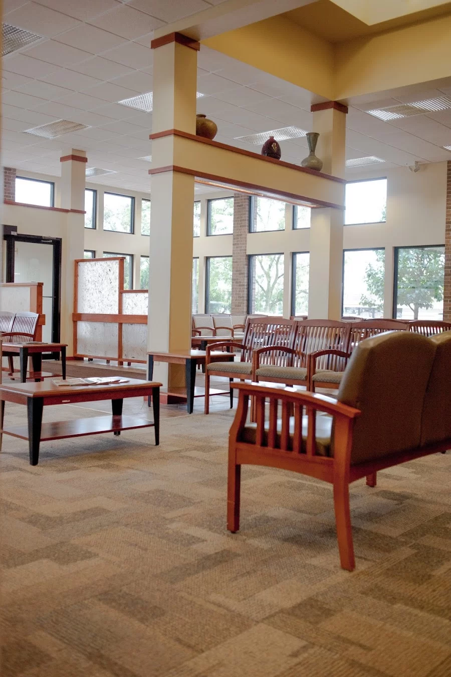 Periodontal & Implant Specialists of Madison - East Clinic Picture 10