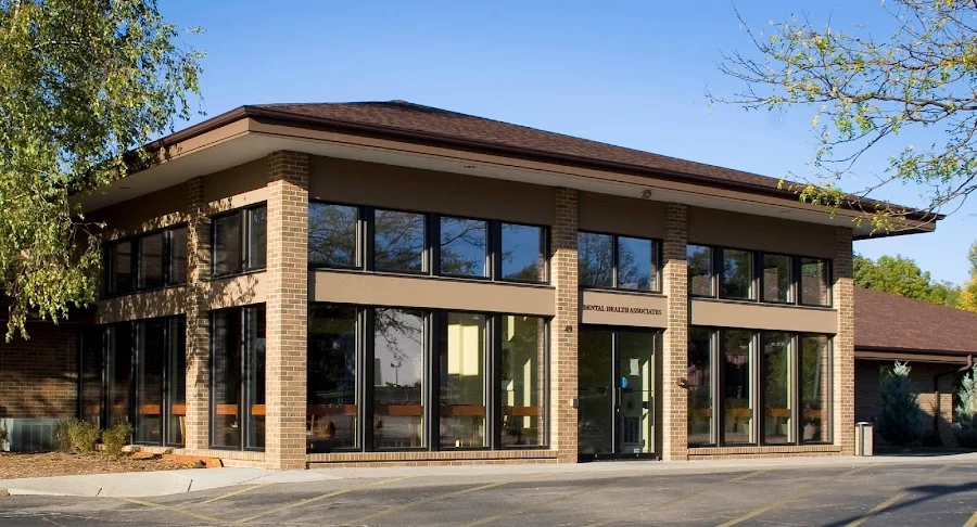 Periodontal & Implant Specialists of Madison - East Clinic Picture 3