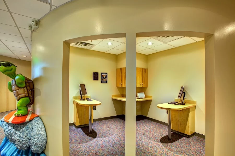 Pediatric Dentistry of Florida, Dr. Tim Verwest DMD & Associates Picture 1