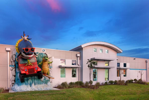Pediatric Dentistry of Florida, Dr. Tim Verwest DMD & Associates Picture 2