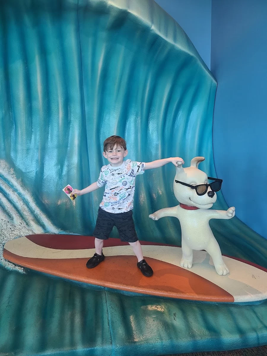 Pediatric Dentistry of Florida, Dr. Tim Verwest DMD & Associates Picture 7