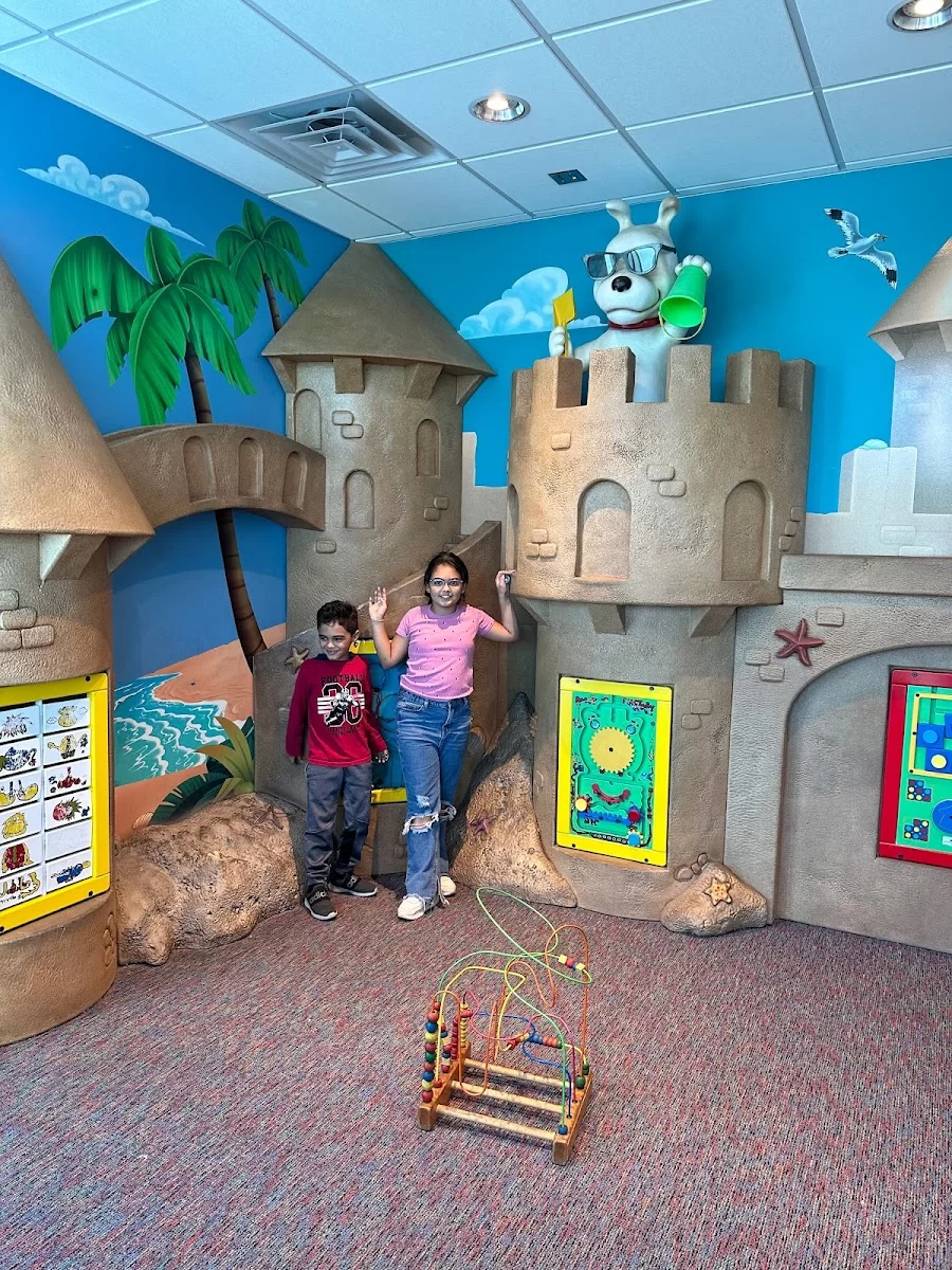 Pediatric Dentistry of Florida, Dr. Tim Verwest DMD & Associates Picture 10