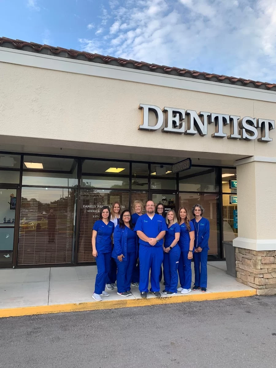 Daniels Parkway Dental Picture 2