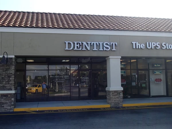 Dr. Bryant King, DMD/Daniels Parkway Dental Picture 6