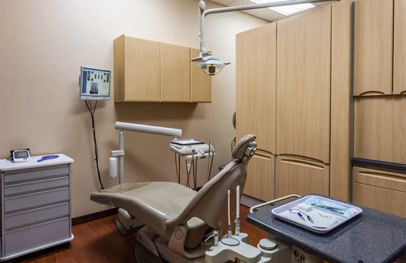 Dr. Bryant King, DMD/Daniels Parkway Dental Picture 8