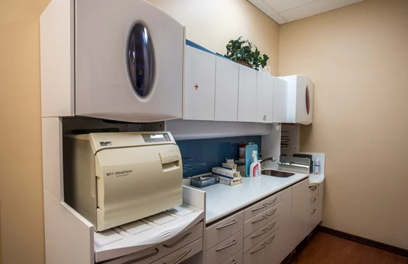 Dr. Bryant King, DMD/Daniels Parkway Dental Picture 7