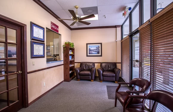 Dr. Bryant King, DMD/Daniels Parkway Dental Picture 9