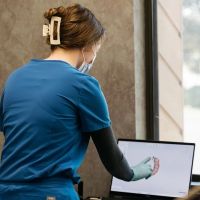 McKinney Dental of North Madison ico