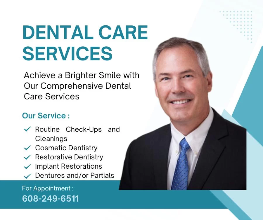 McKinney Dental of North Madison Picture 5