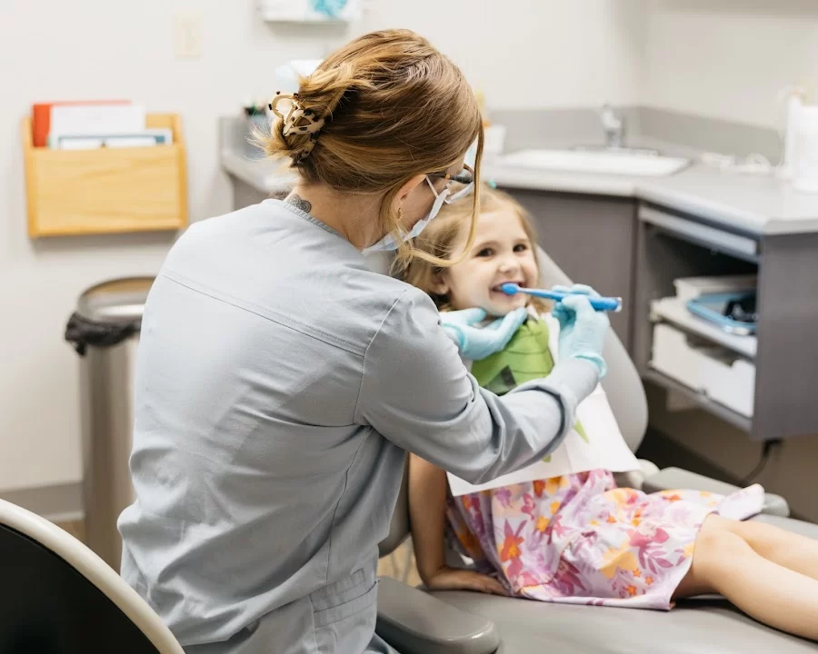 McKinney Dental of North Madison Picture 3
