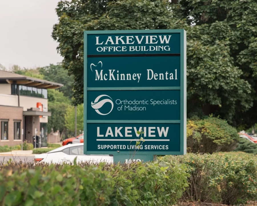 McKinney Dental of North Madison Picture 2