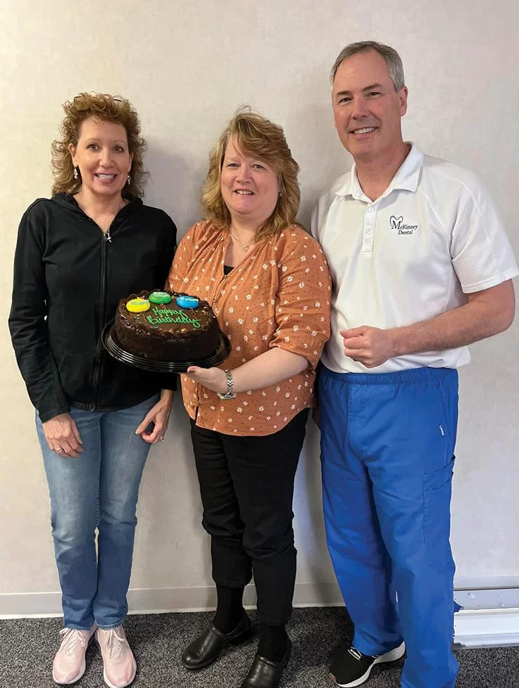 McKinney Dental of North Madison Picture 10