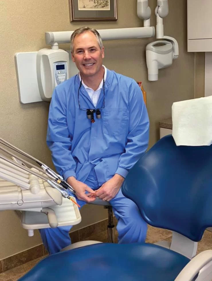 McKinney Dental of North Madison Picture 8