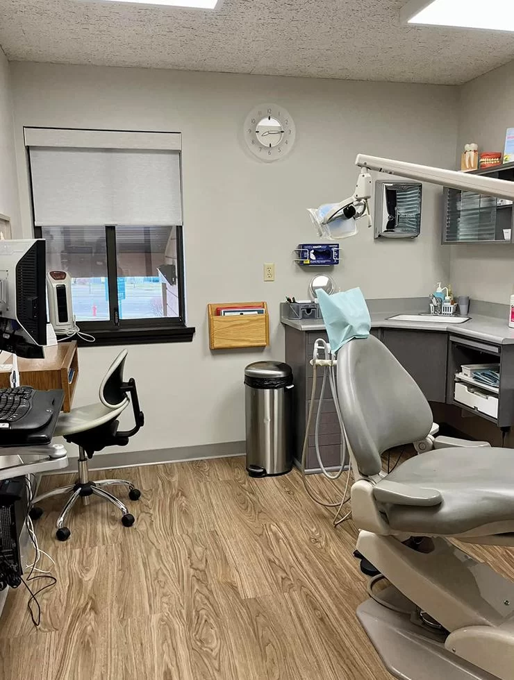 McKinney Dental of North Madison Picture 9