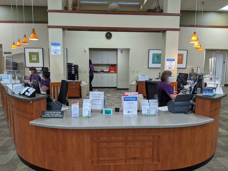 Dental Health Associates - East Clinic Picture 5