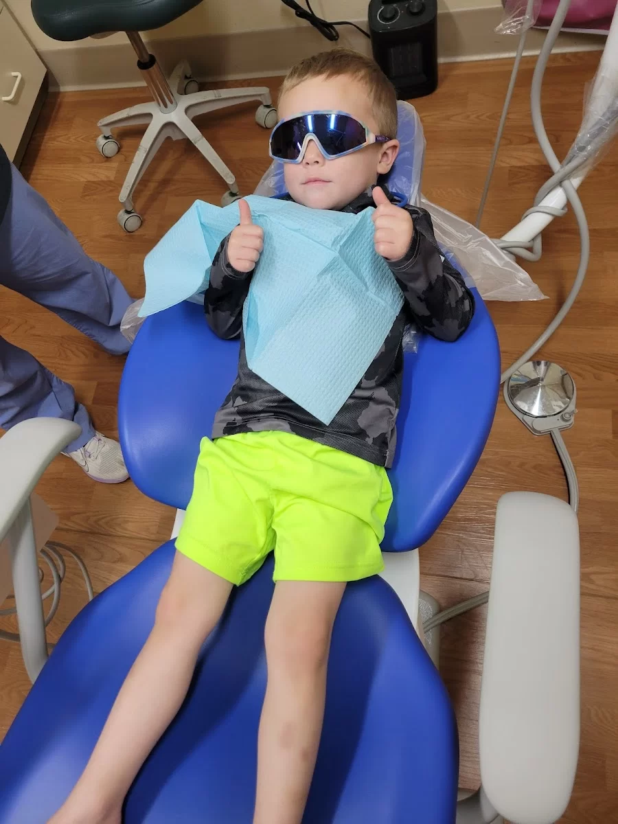 Dental Health Associates - East Clinic Picture 10