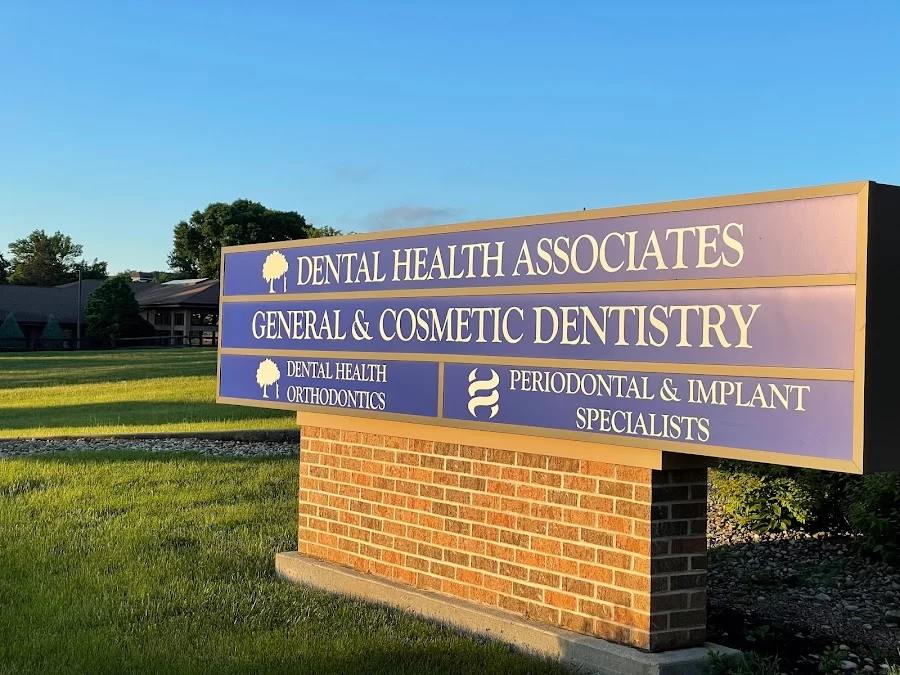 Dental Health Associates - East Clinic Picture 6