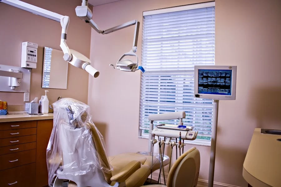 Porto Fino Dental Picture 8