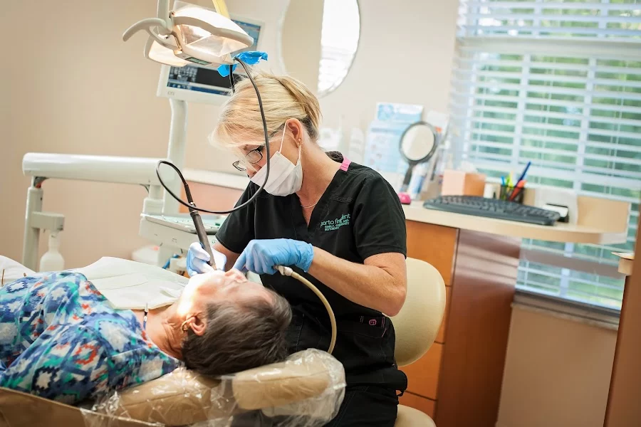 Porto Fino Dental Picture 5