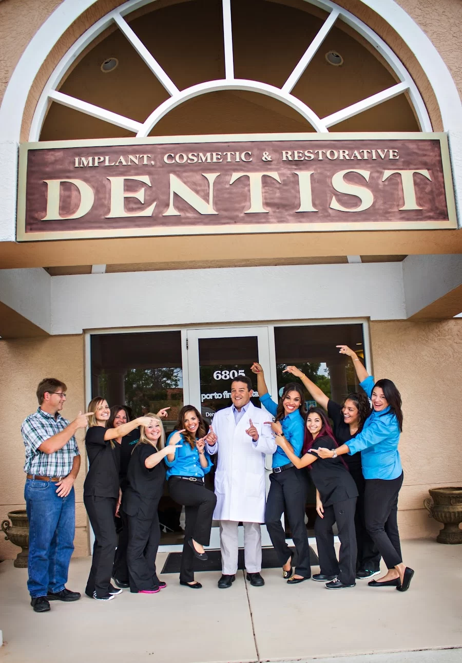 Porto Fino Dental Picture 10