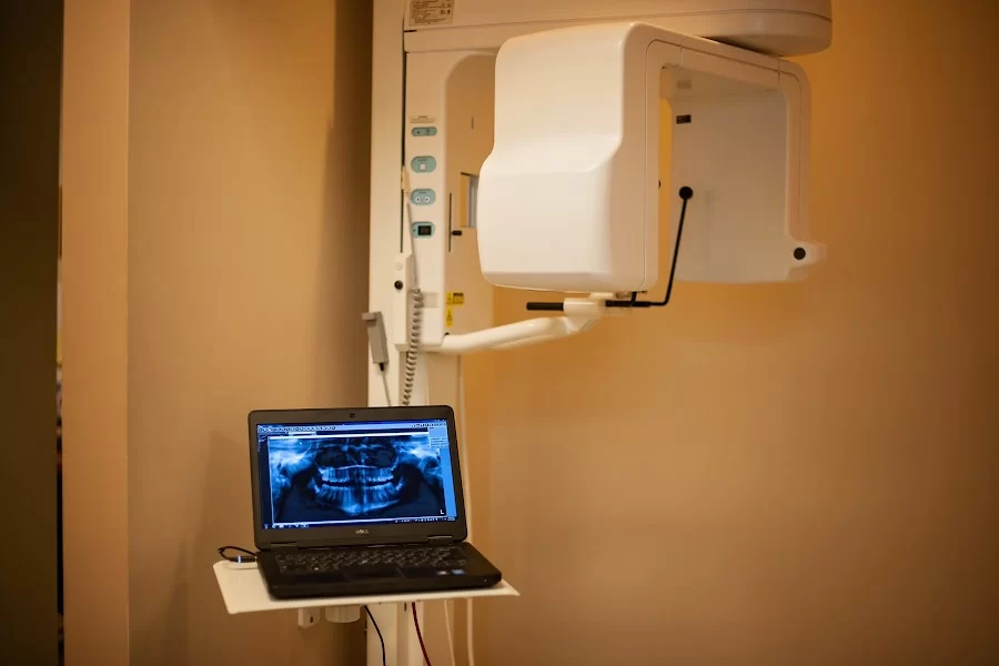 Porto Fino Dental Picture 2