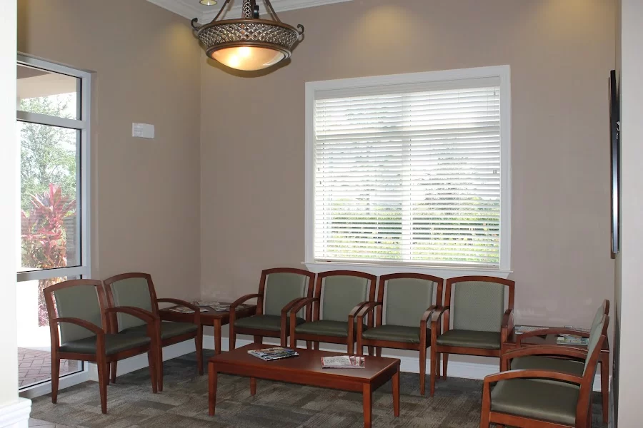 Ryan J Donovan DMD, MS, PA Periodontics And Dental Implants Picture 5