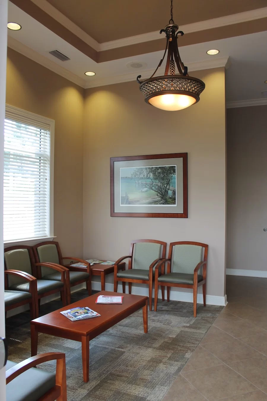 Ryan J Donovan DMD, MS, PA Periodontics And Dental Implants Picture 6