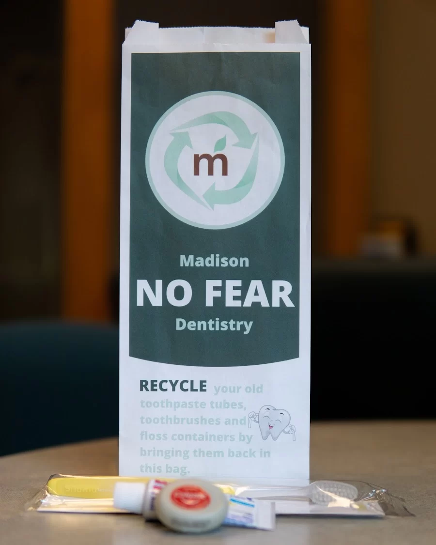 Madison No Fear Dentistry Picture 1