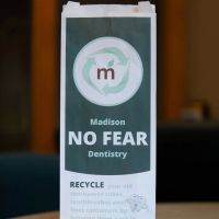 Madison No Fear Dentistry ico