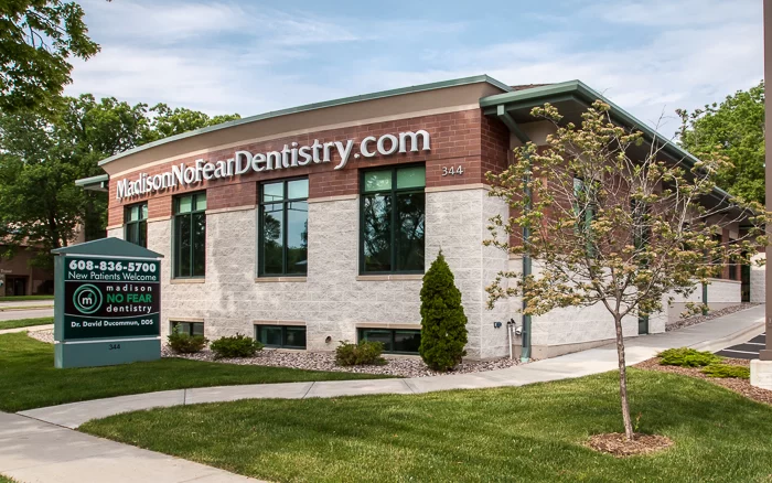 Madison No Fear Dentistry Picture 4
