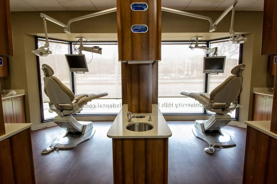 University Hills Dental Picture 4