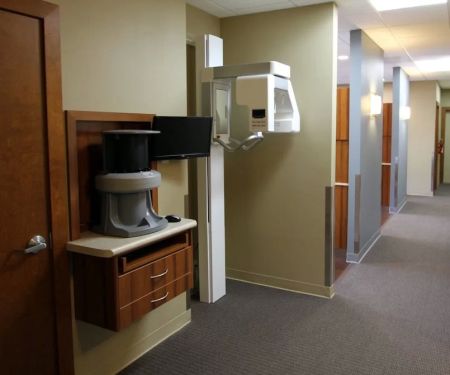 University Hills Dental
