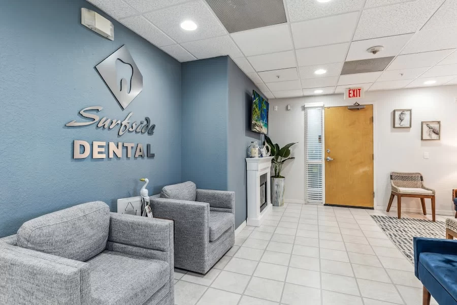 Surfside Dental – Fort Myers Picture 3